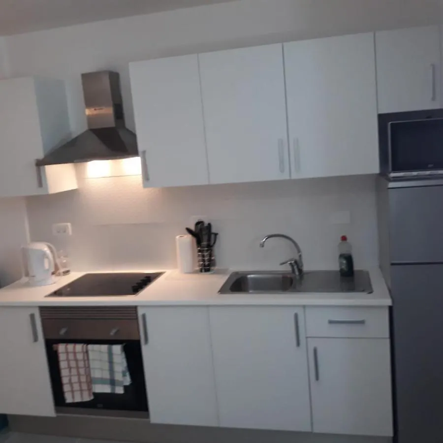 Ocean Beach Paradise Apartment Costa Adeje  Spain
